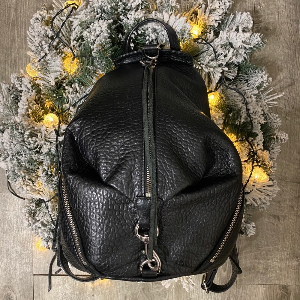 Rebecca Minkoff Jullian Backpack Large
